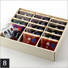 検査・包装・出荷工程