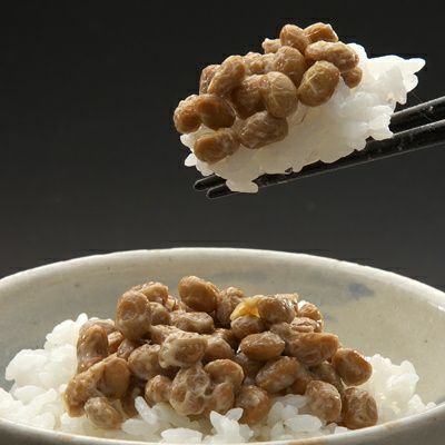 高級納豆 小粒【鈴丸5袋BOX】 （1袋30g×2食入） | 高級納豆専門店 二
