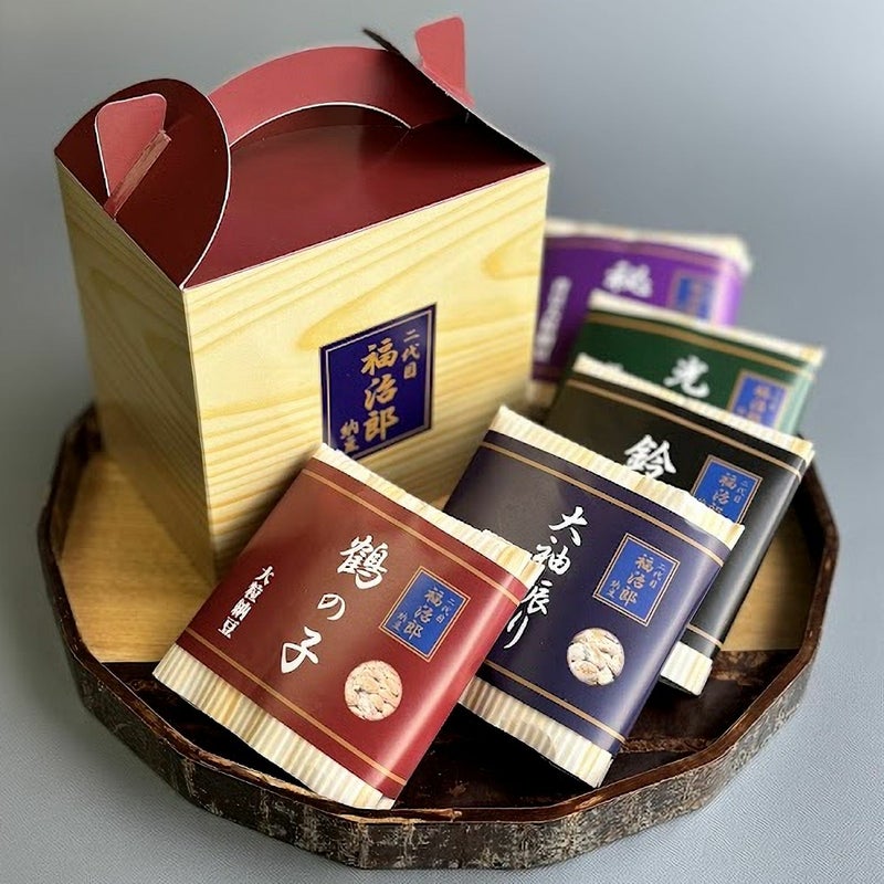 ホワイトデー詰合せ